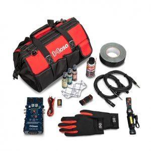 Stage Buddy - Technici...