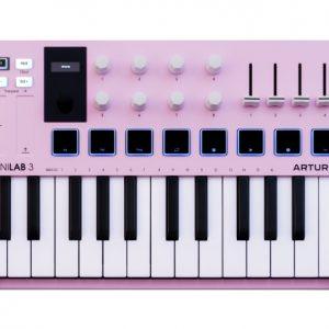 Minilab Rose QTZ