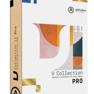 V Collection 11 PRO