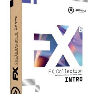 FX Collection Intro