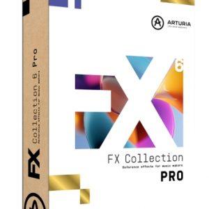 FX Collection 6 PRO