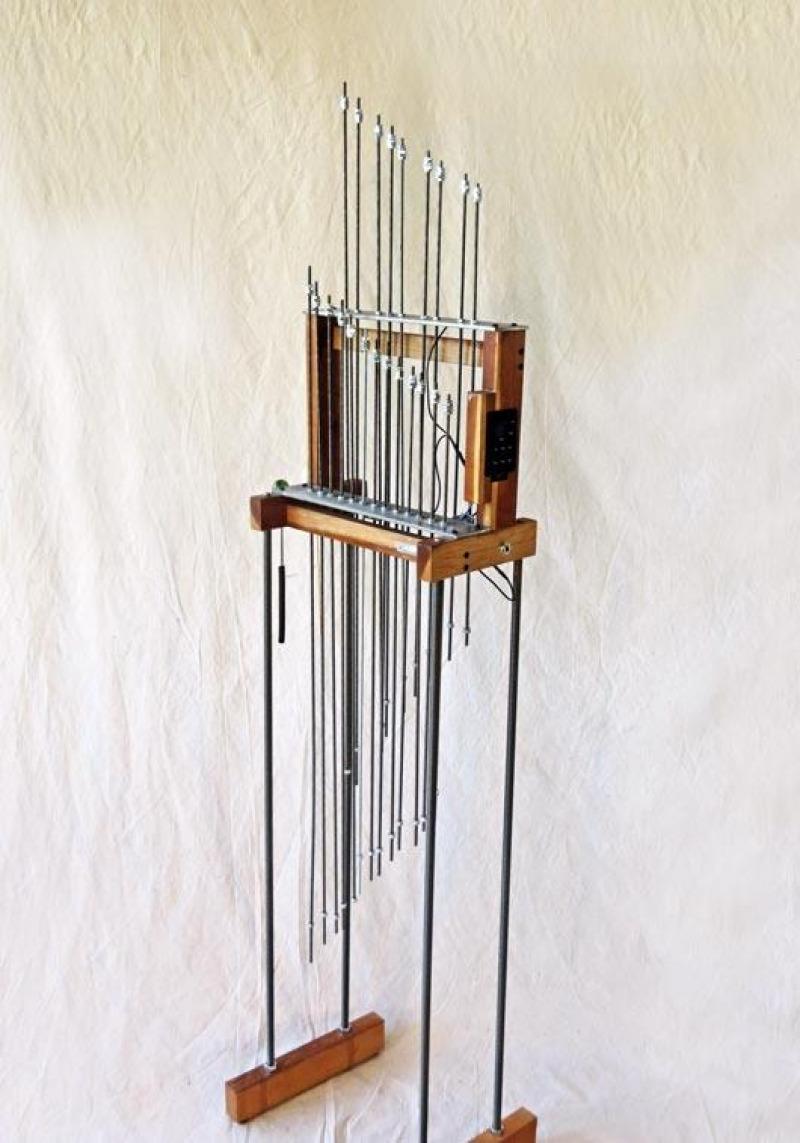 Hopkin Instrumentarium: Miago Trod - Image 2