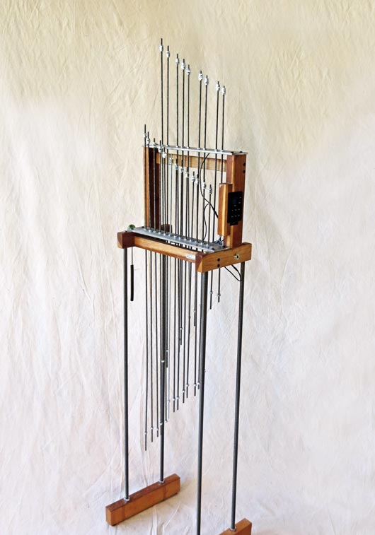 Hopkin Instrumentarium : Miago Trod - Image 6