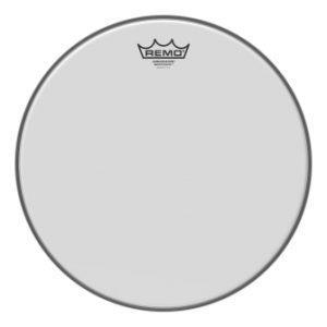Ambassador Smooth White Drumh