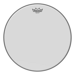 Ambassador Smooth White Drumh