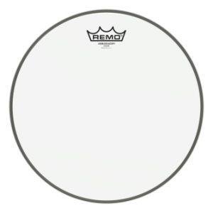 Ambassador Clear Drumhead 12