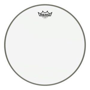 Ambassador Clear Drumhead 14