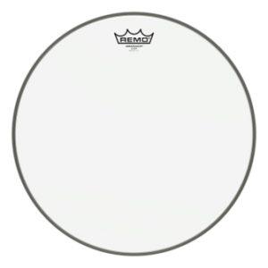 Ambassador Clear Drumhead 15