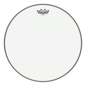 Ambassador Clear Drumhead 16
