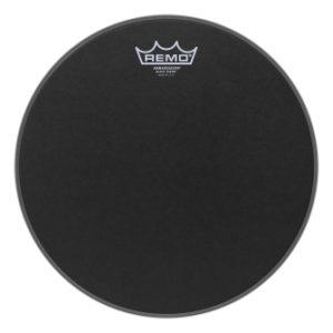 Ambssdr Blck Suede DRMH1 12