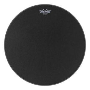 Ambassador Black Sude Drmh 18