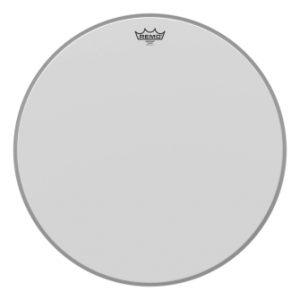 Emperor Coated Bass Drumhead