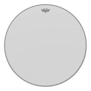 Emperor Coated Bass Drumhead
