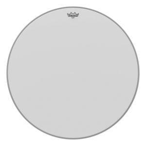 Emperor Coated Bass Drumhead