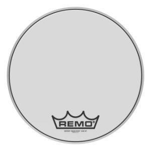 Emperor Smooth White Crimploc