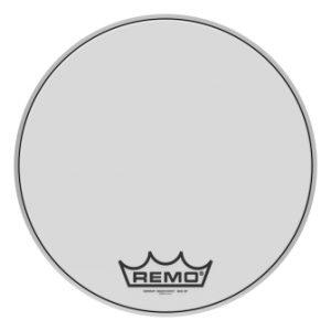 Emperor Smooth White Crimploc