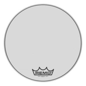 Emperor Smooth White Crimploc