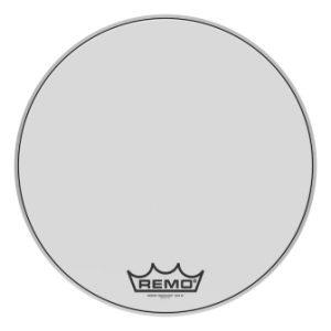 Emperor Smooth White Crimploc