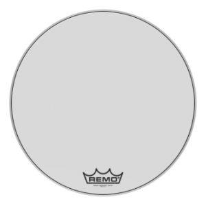 Emperor Smooth White Crimploc