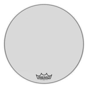 Emperor Smooth White Crimploc
