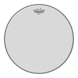 Emperor Smth Whte Drmhead 16