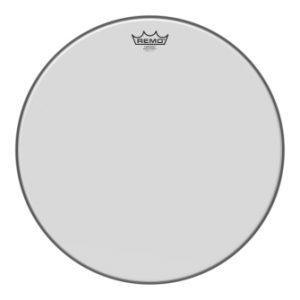 Emperor Smooth White Drumhead