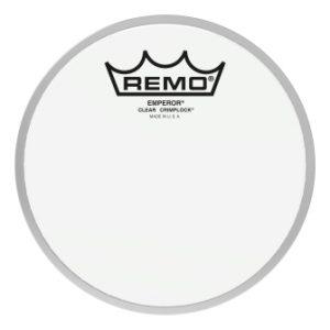 Emperor Clear Crimplock Tenor