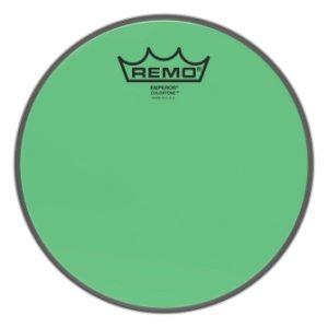 Emperor Colortone Green Drumh