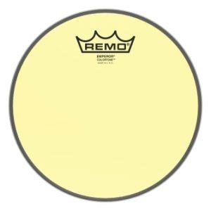 Emperor Colortone Yellow Drum