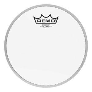 Emperor Clear Crimplock Tenor