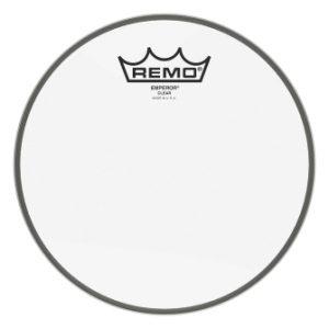 Emperor Clear Drumhead 8