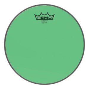 Emperor Colortone Green Drumh