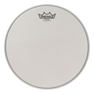 Batter, Crimplock, Emperor, Suede, 12“ Diameter