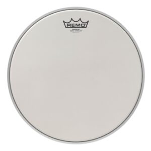 Batter, Crimplock, Emperor, Suede, 13“ Diameter