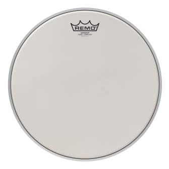 Batter, Crimplock, Emperor, Suede, 13“ Diameter