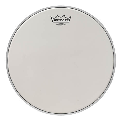 Batter, Crimplock, Emperor, Suede, 13“ Diameter - Image 2
