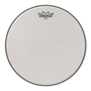 Batter, Emperor, Suede, 13“ Diameter
