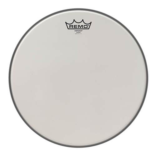 Batter, Emperor, Suede, 13“ Diameter - Image 2