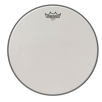 Batter, Emperor, Suede, 14“ Diameter