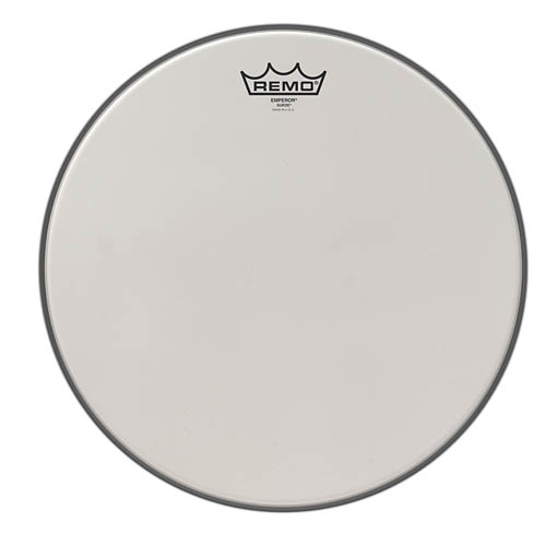 Batter, Emperor, Suede, 14“ Diameter - Image 2