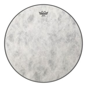 Banjo Head, Fiberskyn, 11“ Diameter, High Collar