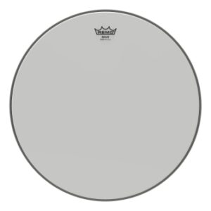 Banjo Head, Cloudy, 11“ Diameter, Low Collar