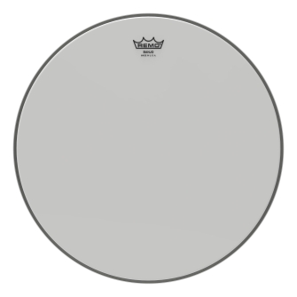 Banjo Head, Cloudy, 11“ Diameter, Low Collar