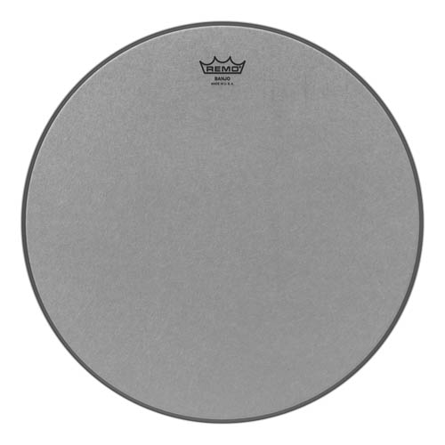 Banjo Head, Renaissance Diplomat, 11“ Diameter, Medium Collar - Image 2