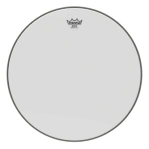 Banjo Head, Coated (bottom), 11-2/16“ Diameter, High Collar