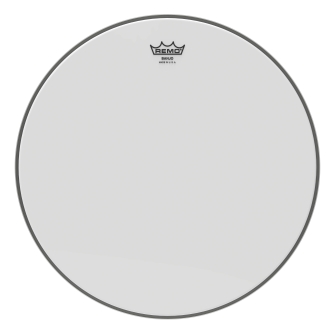 Banjo Head, Coated (bottom), 11-2/16“ Diameter, High Collar