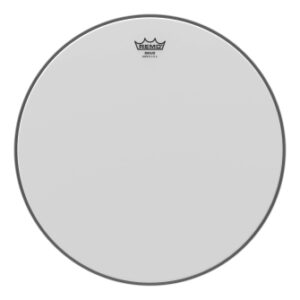 Banjo Head, Coated (top), 11-2/16“ Diameter, Low Collar