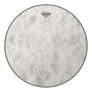 Banjo Head, Fiberskyn, 11-2/16“ Diameter, Low Collar