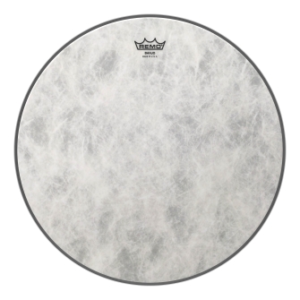 Banjo Head, Fiberskyn, 11-2/16“ Diameter, Low Collar