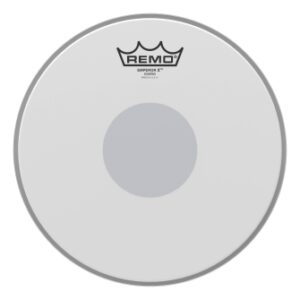 Emperor X(TM) Coated Drumhead